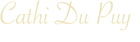 Cathi Du Puy